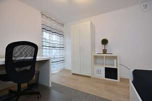 Schön möblierte Wohnung mit Balkon in Stuttgart Mühlhausen – Die vollständige Adresse der Immobilie erhältst du vom Anbieter., 70378 Mühlhausen (Ortsteil), Stuttgart – Vorschaubild 9