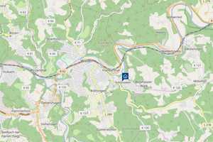 Geräumiges Ein-/ Zweifamilienwohnhaus in schöner und beliebter Wohnlage von Wissen-Schönstein! – Altenkirchen (Westerwald) (Kreis) – Vorschaubild 23