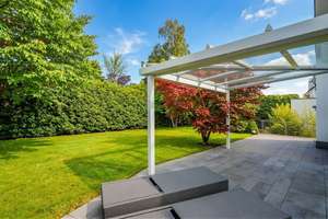 Modernes Einfamilienhaus in gesuchter Lage von Alt-Wittlaer – Die vollständige Adresse der Immobilie erhältst du vom Anbieter., 40489 Wittlaer, Düsseldorf – Vorschaubild 36
