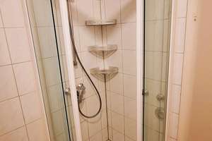 Seltene Gartenwohnung mit Hausgefühl: 4,5 Zimmer, Terrasse, Hobbyraum und Garage – Klagenfurter Str. 12, 81669 Ramersdorf, München – Vorschaubild 17