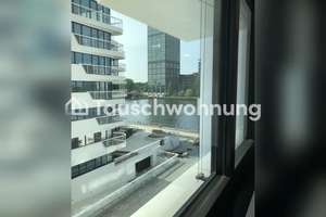 Tauschwohnung: 3-Zimmer-Wohnung mit Spreeblick im WAVE vom Eigentümer – Stralauer Allee 13, 10245 Friedrichshain, Berlin – Vorschaubild 2