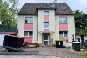 Kapitalanlage mit Potenzial: Dreifamilienhaus mit modernisiertem Anbau in ruhiger Lage von Duisburg – Die vollständige Adresse der Immobilie erhältst du vom Anbieter., 47059 Neuenkamp, Duisburg – Vorschaubild 29