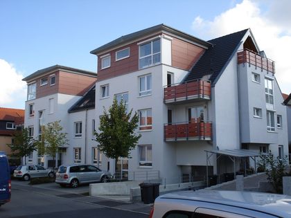 1 1 5 Zimmer Wohnung Zur Miete In Sindelfingen Immobilienscout24