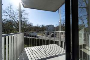 Wohnen im Grünen Best Lage Berlin West End – Schirwinter Allee 26, 14055 Westend, Berlin – Vorschaubild 8