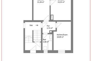 Charmante 2 Zimmer-Wohnung in ruhiger Lage von München-Obersendling – Die vollständige Adresse der Immobilie erhältst du vom Anbieter., 81379 Thalkirchen, München – Vorschaubild 8
