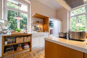 "Haus im Haus": 5-Raum-Wohnung mit Wintergarten und Stellplatz – Bautzen (Kreis) – Vorschaubild 23
