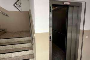 *lichtdurchflutete 2-Zimmer-Wohnung mit Balkon und Fahrstuhl in Magdeburg* – Lübecker Straße  90, 39124 Neue Neustadt, Magdeburg – Vorschaubild 5