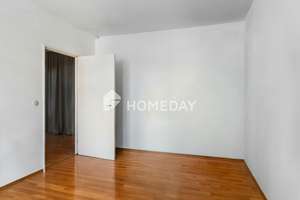 Bezugsfreie, lichtdurchflutete 2-Zimmer-Wohnung mit Balkon und Aufzug – Die vollständige Adresse der Immobilie erhältst du vom Anbieter., 13359 Gesundbrunnen, Berlin – Vorschaubild 8