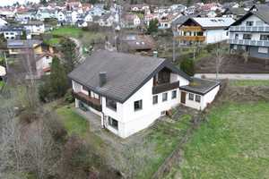 Imposantes Wohnhaus in sonniger Toplage von 78564 Wehingen – Tuttlingen (Kreis) – Vorschaubild 4