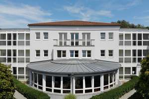möblierte 1-Zimmer Wohnung in Regensburg-Galgenberg – Johann-Hösl-Straße 6, 93053 Galgenberg, Regensburg – Vorschaubild 7