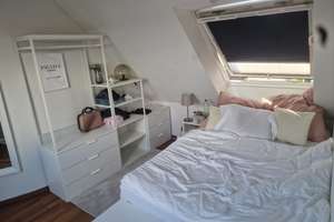 Frei ab 04 Sept, Provisionsfrei: Lichtdurchflutete 4-Zi. Penthouse Maisonette mit Domblick – Maybachstraße 172, 50670 Neustadt/Nord, Köln – Vorschaubild 13