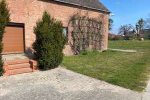 Malchin: 3.600 m² Grundstück mit 2 Familienhaus frisch saniert per SOFORT zu VERKAUFEN – Basedowerstr 82, 17139 Malchin – Vorschaubild 5
