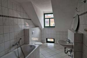 Gemütliche Dachgeschosswohnung mit Maisonette-Charakter in Gohlis – Georg-Schumann-Straße 133 - DG rechts, 4159 Gohlis-Süd, Leipzig – Vorschaubild 3