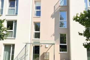 Moderne 3-Zimmer-Wohnung mit Balkon und Carport in attraktiver Lage von Göttingen – Die vollständige Adresse der Immobilie erhältst du vom Anbieter., 37085 Geismar, Göttingen – Vorschaubild 8