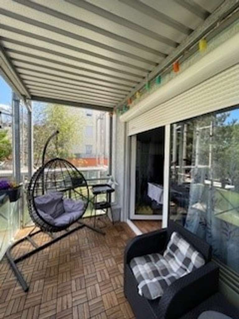 Immobilie in Kabelsketal - Kapitalanlage in der Nähe zum Leipziger Flughafen mit TG Stellplatz! 5% Rendite! - Bild 0