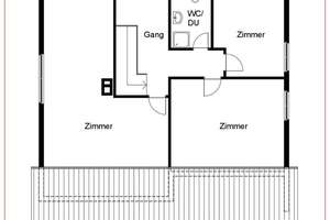 Freistehend und mit großem Garten – Die vollständige Adresse der Immobilie erhältst du vom Anbieter., 71522 Backnang – Vorschaubild 17