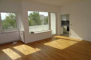 Gerade saniertes, sonniges, ruhiges Single-Apartment nahe U-Bahnhof Birkenstraße! – Wilhelmshavener Straße 00, 10551 Moabit, Berlin – Vorschaubild 4