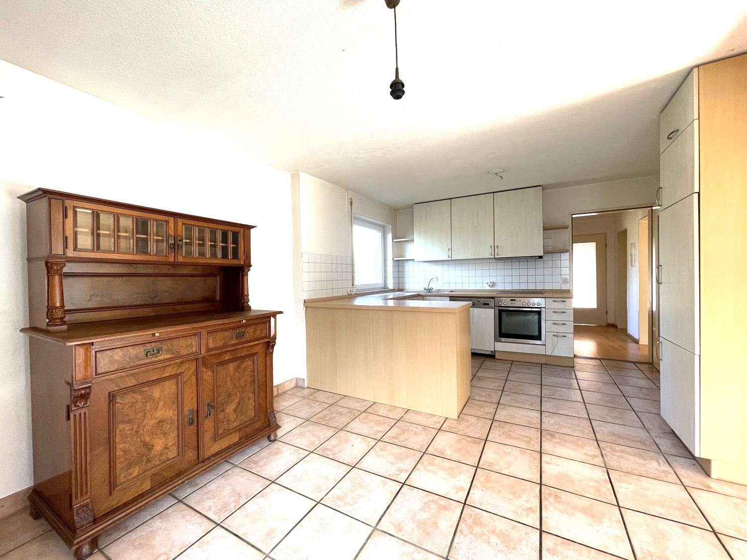 Immobilie in Heimsheim - Freistehendes Einfamilienhaus mit Einliegerwohnung - Bild 11