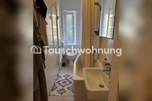 Tauschwohnung: Günstige Stadteigene Wohnung gegen größere Wohnung – Die vollständige Adresse der Immobilie erhältst du vom Anbieter., 13189 Pankow (Ortsteil), Berlin – Vorschaubild 4