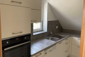 Stilvolle, gepflegte 2-Zimmer-Maisonette-Wohnung mit Balkon und EBK in Böblingen (Kreis) – Herdweg 70, 71032 Böblingen – Vorschaubild 6