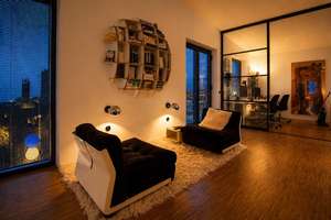 Urbanes Hideaway | Außergewöhnliches Loftwohnung in Hinterhoflage – Die vollständige Adresse der Immobilie erhältst du vom Anbieter., 40227 Oberbilk, Düsseldorf – Vorschaubild 20
