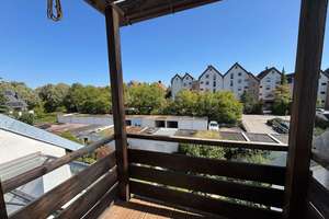 Großes, charmantes RMH mit Garten und Terrasse in Kirchheim b. München sucht neue Familie! – Die vollständige Adresse der Immobilie erhältst du vom Anbieter., 85551 Kirchheim bei München – Vorschaubild 29