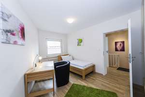 Möblierte 2-Zimmerwohnung in Watenbüttel zu vermieten!  – Celler Heerstraße  322, 38112 Lehndorf-Watenbüttel, Braunschweig – Vorschaubild 4