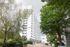 -Provisionsfrei- Bezugsfreie 1,5 -Zimmer-Wohnung in Saarbrücken