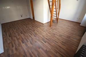 Gronaustr. nähe Hardt neu renoviertes  Apartment mit Empore – Gronaustr. 12, 42285 Barmen, Wuppertal – Vorschaubild 2
