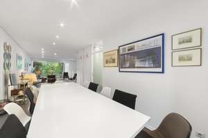 Wohnen mit viel Platz und eigener Terrasse - 4-Zimmer-Wohnung in begehrter Westend-Lage – Die vollständige Adresse der Immobilie erhältst du vom Anbieter., 14055 Westend, Berlin – Vorschaubild 2