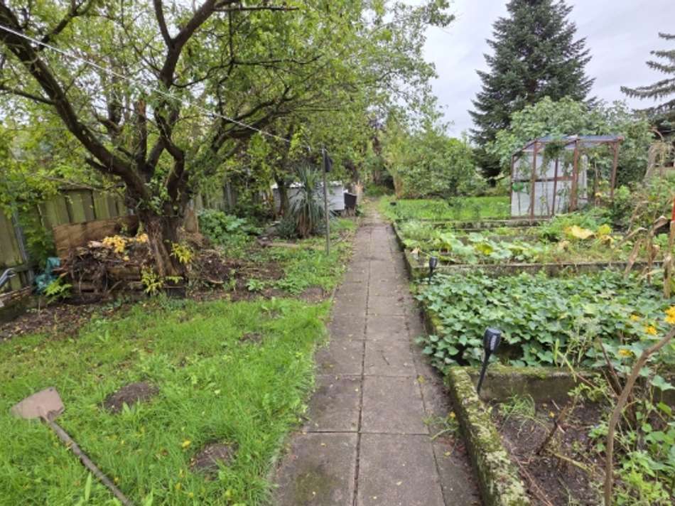 VK-1517 Aussenbereich Scheune