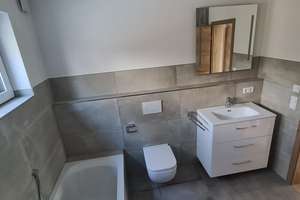 Helle 2 Zi. EG-Whg. mit Einbauküche und Balkon in Reichertshausen – Am Ilmgrund 17, 85293 Ilmmünster – Vorschaubild 12