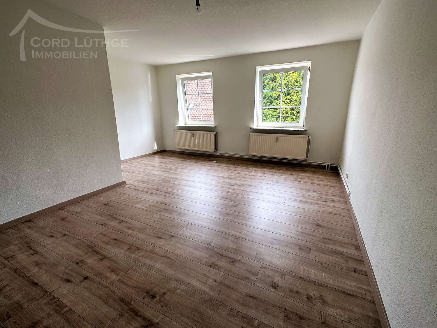 Immobilie in Bad Bodenteich - Solide Kapitalanlage.... 4 Familien-Haus in Bad Bodenteich Nähe Einkaufszentrum - Bild 2