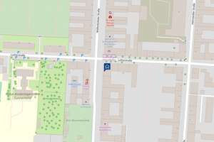 Willkommen im Dachgeschossparadies – Wolfenbütteler Straße 14, 39112 Sudenburg, Magdeburg – Vorschaubild 10