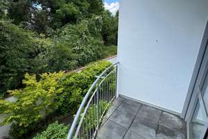 Gemütliche 2-Zimmer-Wohnung mit Balkon und Tageslichtbad in Longerich!