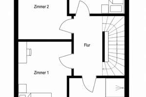 NEUBAU - geräumiges Reihenmittelhaus - modern, effizient,  mit Wärmepumpe – Die vollständige Adresse der Immobilie erhältst du vom Anbieter., 89547 Gerstetten – Vorschaubild 24