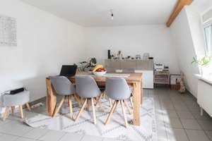 Tradition trifft Moderne: Freistehendes 2-Familienhaus in Graben-Neudorf zur flexiblen Nutzung. – Die vollständige Adresse der Immobilie erhältst du vom Anbieter., 76676 Graben-Neudorf – Vorschaubild 8