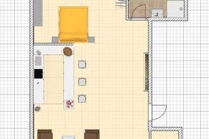 Dachgeschosswohnung mit Gartennutzung im kernsanierten Landhaus – Im Dorfe 10, 21401 Thomasburg – Vorschaubild 19