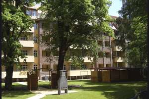 2-R Whg, Balkon, Fußbodenheizung, Tageslicht Bad, Wärmepumpe – Dieselstraße 7, 4129 Eutritzsch, Leipzig – Vorschaubild 6