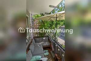 Tauschwohnung: 3 Zi mit Balkon+Garten gegen 4 in und um Sendling Westpark – Die vollständige Adresse der Immobilie erhältst du vom Anbieter., 81373 Mittersendling, München – Vorschaubild 3