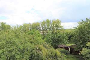 2 Häuser - ein Preis  VHB- mit großem Garten in der Mecklenburgischen Seenplatte – Eichenweg 10, 19395 Ganzlin – Vorschaubild 7