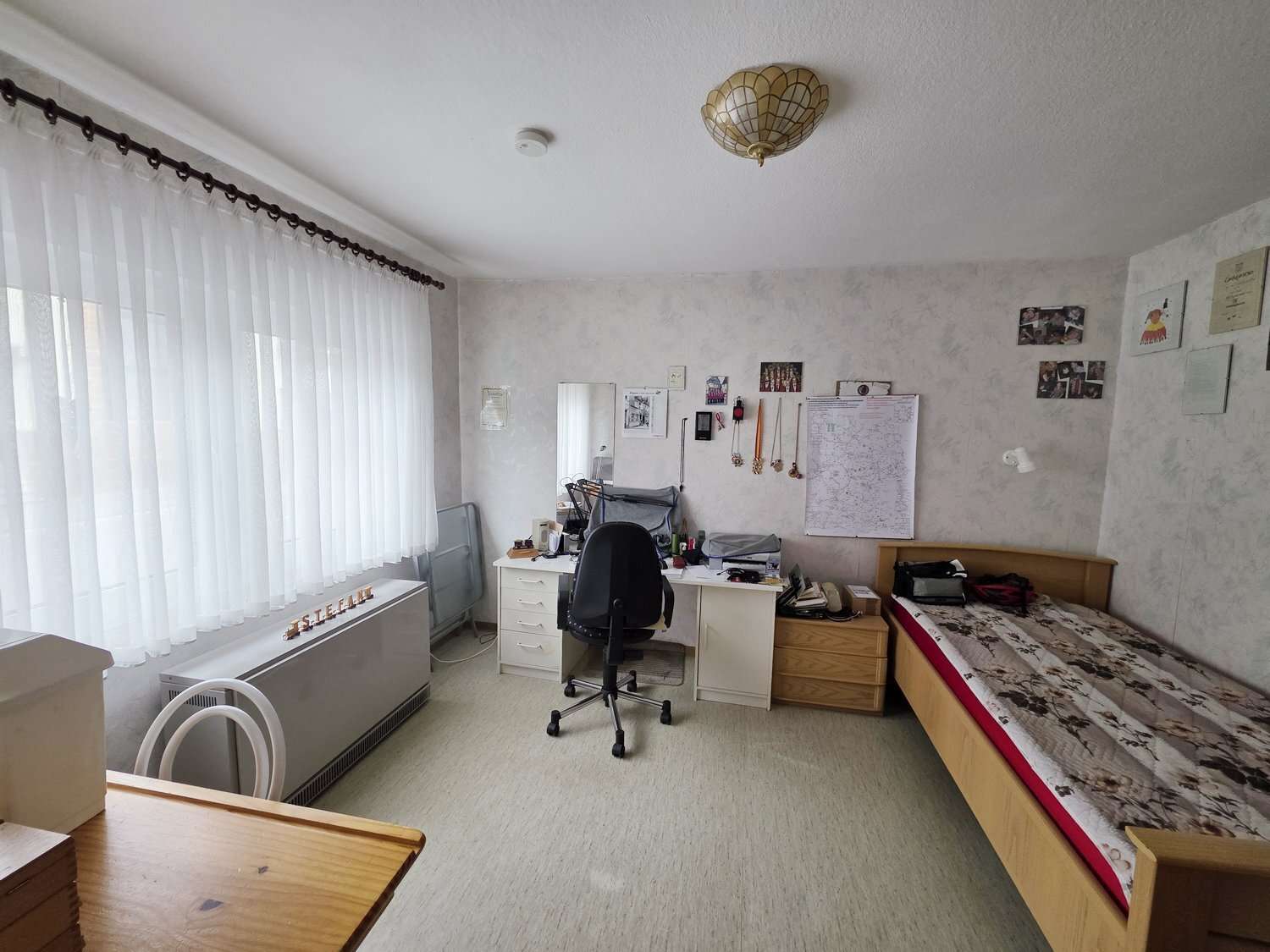 Immobilie in Trechtingshausen - Trechtingshausen - Einfamilienhaus auf großem Grundstück mit Rheinblick! - Bild 5