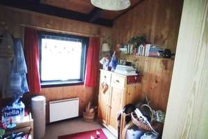 Herzlich Willkommen!  Charmantes Ferienhaus auf großzügigem Traumgrundstück! – Nienhof 11, 24594 Meezen – Vorschaubild 8