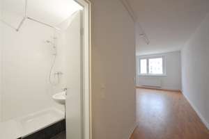 1-Raum-Wohnung für Studierende – Schülershof 1, 6108 Altstadt, Halle (Saale) – Vorschaubild 2