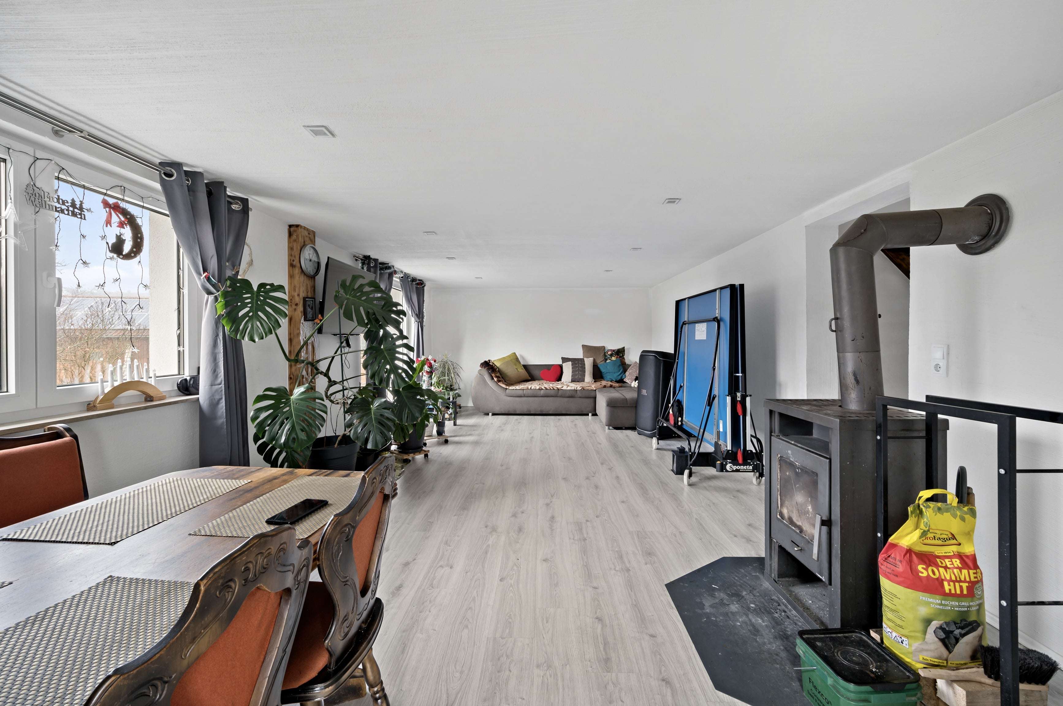 Immobilie in Winterlingen - Schöne Doppelhaushälfte für die kleine Familie - Bild 5