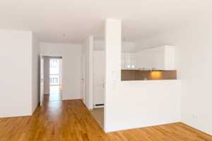 Moderne 3-Zimmer-Wohnung mit 3 Balkonen, Einbauküche und Stellplatz – Abbentorswallstraße 50, 28195 Bremen – Vorschaubild 6