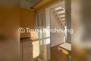 Tauschwohnung: MaisonetteWohnung Pasing Nähe Alter Friedhof und Stadtpark – 81241 Pasing, München – Vorschaubild 8
