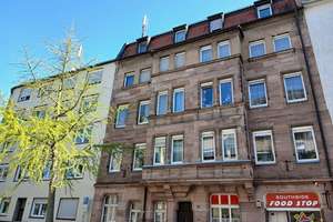 Südstadt, ruhige Seitenstraße! 3-Zimmer-Wohnung mit Südbalkon! – Die vollständige Adresse der Immobilie erhältst du vom Anbieter., 90443 Steinbühl, Nürnberg – Vorschaubild 16