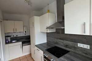 Stilvolle 2-Raum-Wohnung mit Balkon und EBK in Köln Kalk – Breuerstr. 34, 51103 Köln – Vorschaubild 5