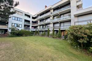 Großzügige 3 Zimmerwohnung mit Terrasse
